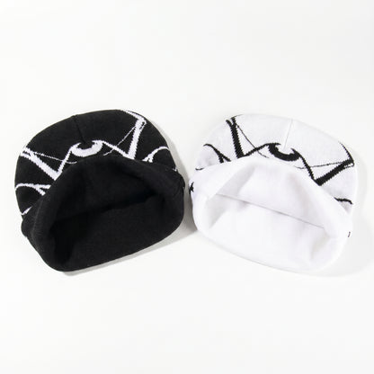 Spider Beanie