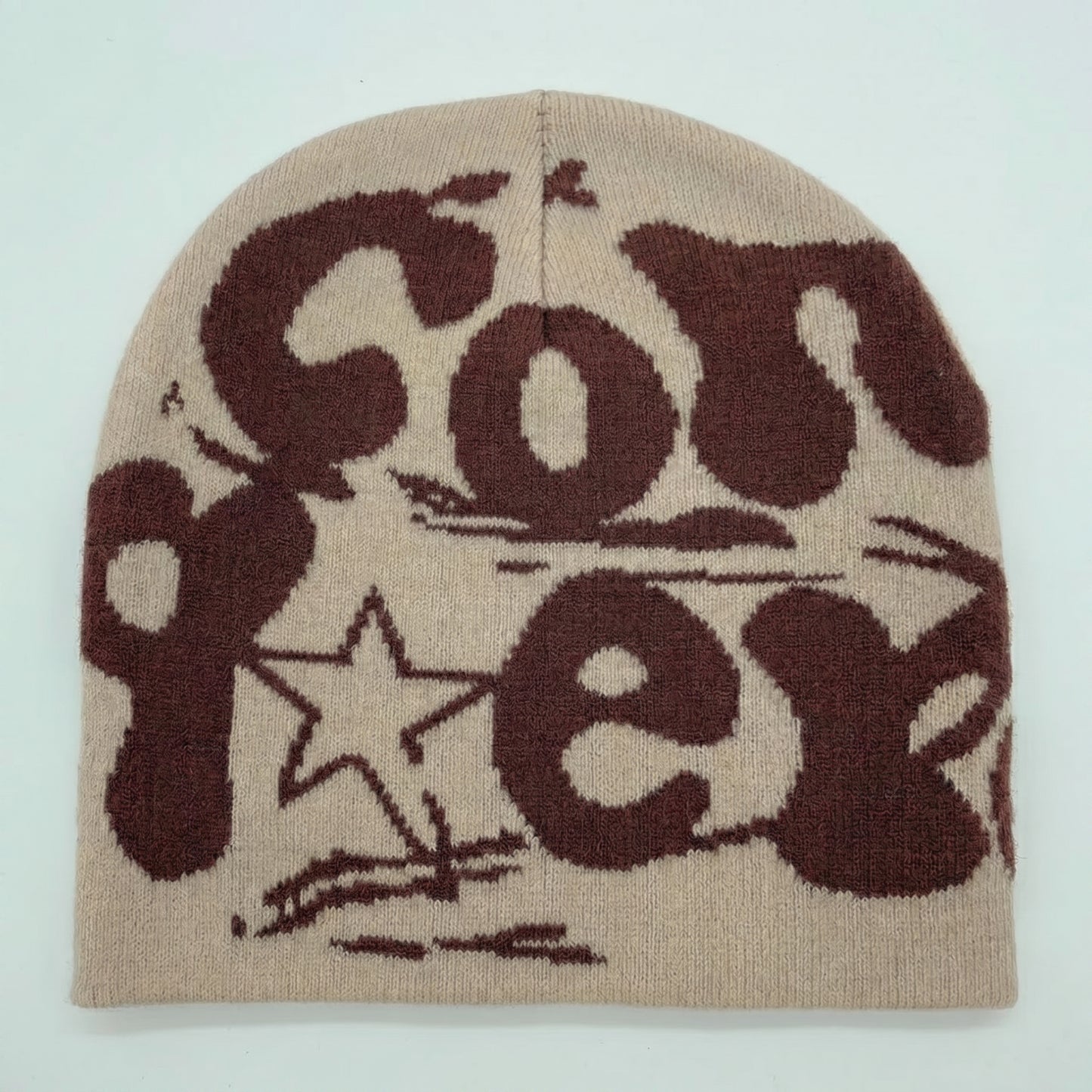 Noise Tag Beanie