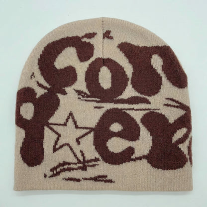 Noise Tag Beanie