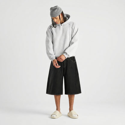 THECADE Vintage Shorts